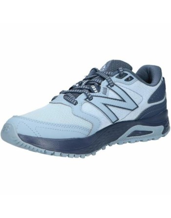 Zapatillas Deportivas Mujer New Balance WT410HT7  Azul