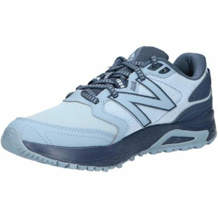 Scarpe Sportive da Donna New Balance WT410HT7  Azzurro