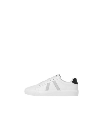 Herre sneakers Jack & Jones JFWFREEMAN PU NOOS 12230427 Blå