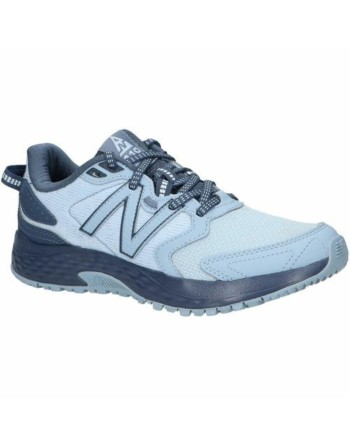 Chaussures de sport pour femme New Balance WT410HT7  Bleu