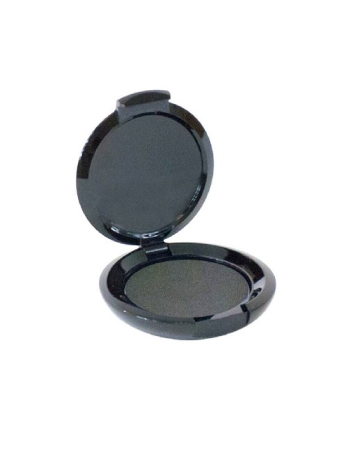 Eyeshadow LeClerc 010 Noir Precieux (2,5 g)
