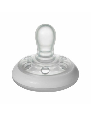 Sut Tommee Tippee Natural Night Shape 2 enheder