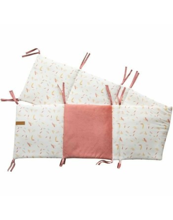 Protection du berceau Domiva Happy 30 x 180 cm