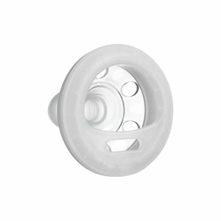 Succhietto Tommee Tippee Natural Night Shape 2 Unità
