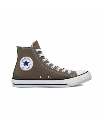 Zapatillas Casual Unisex Converse Chuck Taylor All Star Marrón