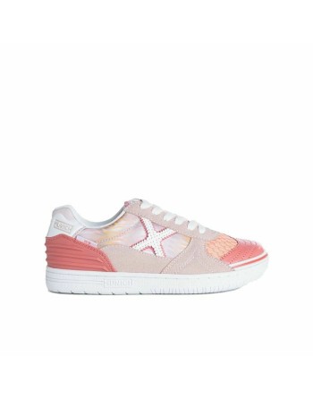 Children’s Casual Trainers Munich G-3 Patch 346 Pink
