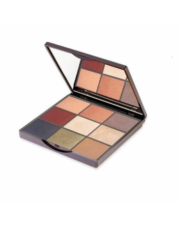 Paleta de Sombras de Ojos LeClerc (11,5 g)