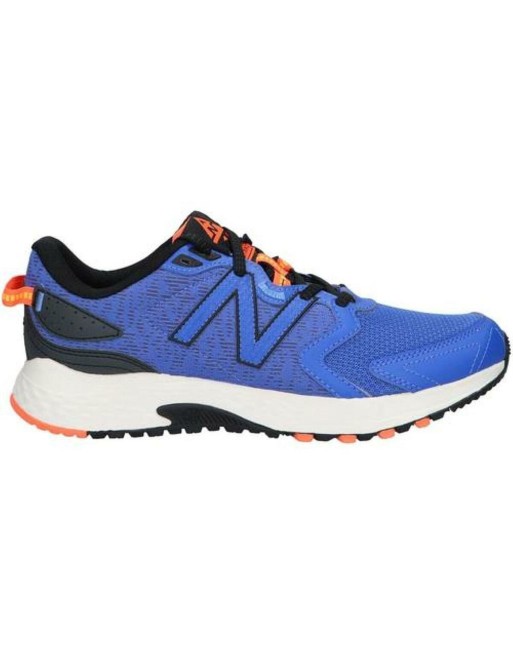 Zapatillas Deportivas Hombre New Balance FTWR MT410HT7 Azul