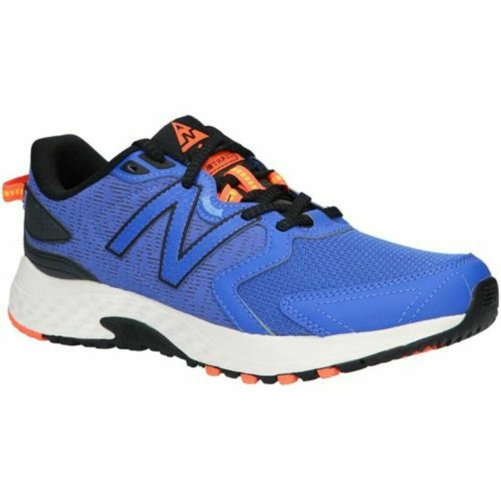 Herre sneakers New Balance FTWR MT410HT7 Blå