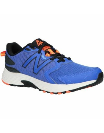 Men's Trainers New Balance FTWR MT410HT7 Blue