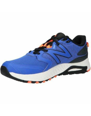 Herren-Sportschuhe New Balance FTWR MT410HT7 Blau