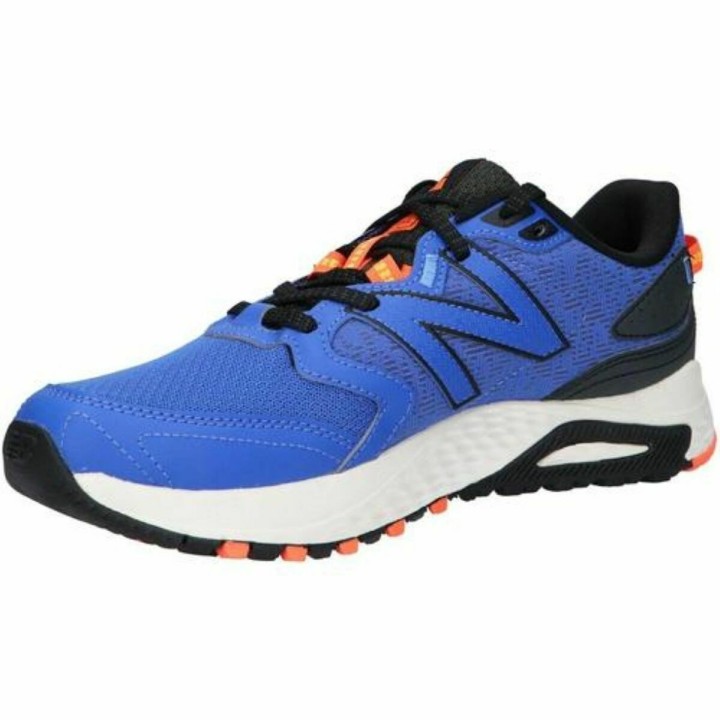 Herre sneakers New Balance FTWR MT410HT7 Blå