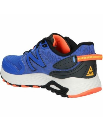Zapatillas Deportivas Hombre New Balance FTWR MT410HT7 Azul