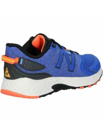 Zapatillas Deportivas Hombre New Balance FTWR MT410HT7 Azul