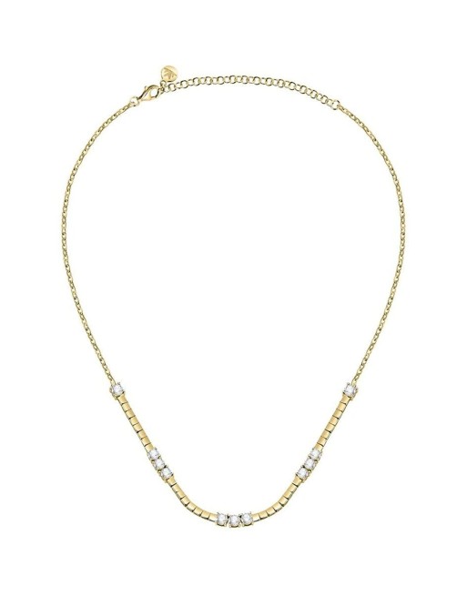 Collar Mujer Morellato SAQF02 Dorado