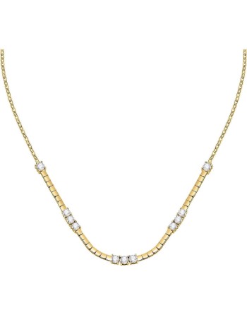 Collar Mujer Morellato SAQF02 Dorado