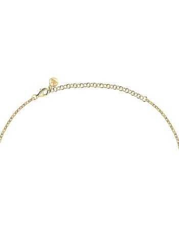 Collar Mujer Morellato SAQF02 Dorado