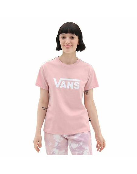 T-shirt à manches courtes femme Vans  Drop V 