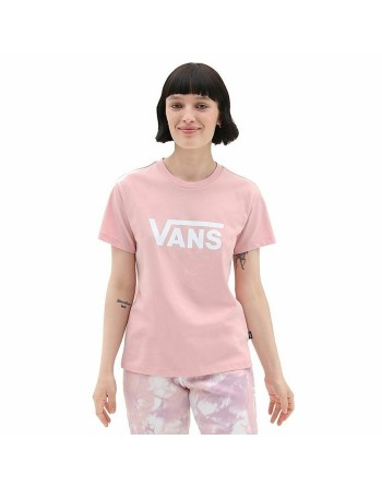 Women’s Short Sleeve T-Shirt Vans  Drop V 