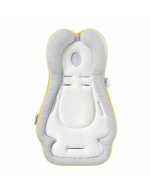 Coussin Babymoov Cosymorpho Réducteur Noir