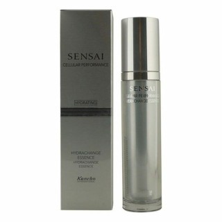 Crema Hidratante Antiedad Hydrachange Essence Sensai Sensai-4973167970195 40 ml
