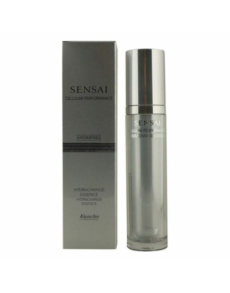 Crema Hidratante Antiedad Hydrachange Essence Sensai Sensai-4973167970195 40 ml