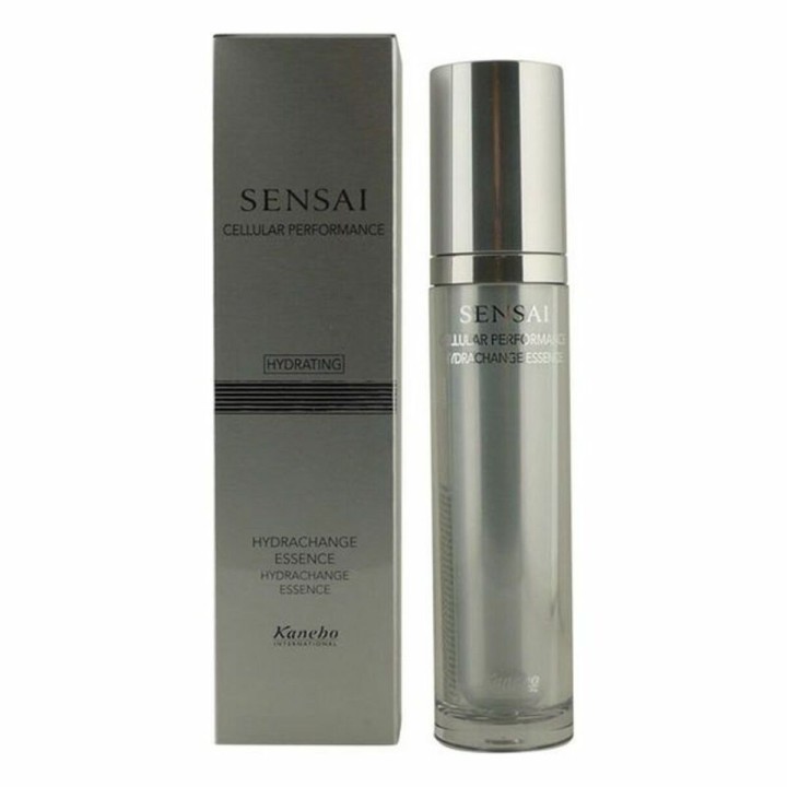 Crema Hidratante Antiedad Hydrachange Essence Sensai Sensai-4973167970195 40 ml