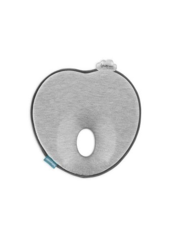 Cushion Babymoov Lovenest Grey