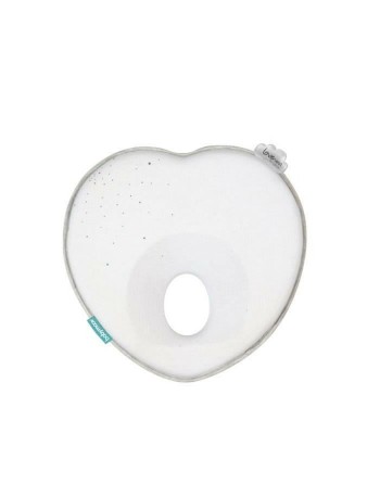 Cushion Babymoov Lovenest White