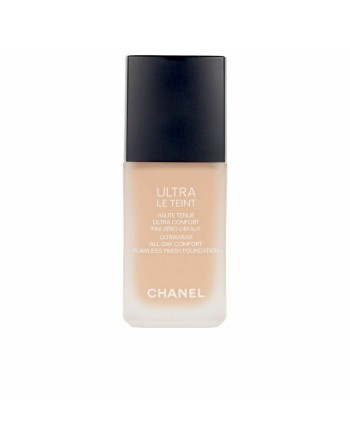 Fluid Make-up Chanel Le Teint Ultra 30 ml B40