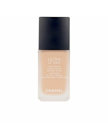 Maquillage liquide Chanel Le Teint Ultra 30 ml B40
