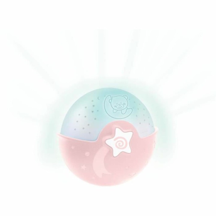 Natlys Infantino Pink
