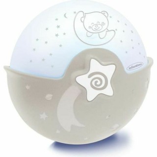 Natlys Infantino Taupe