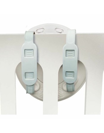 Luz quitamiedos Infantino Taupé