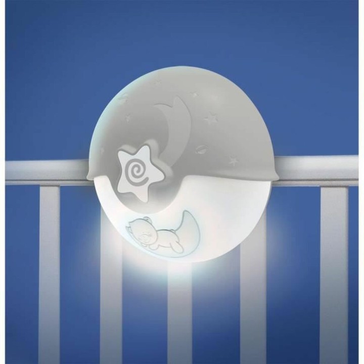 Natlys Infantino Taupe