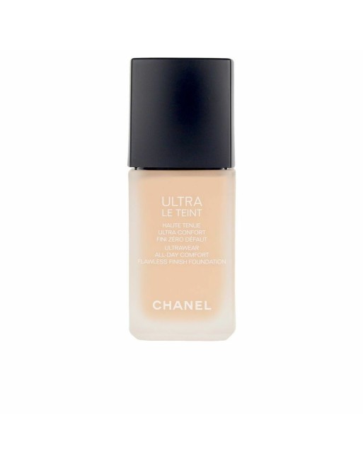 Maquillaje Fluido Chanel Le Teint Ultra 30 ml B30