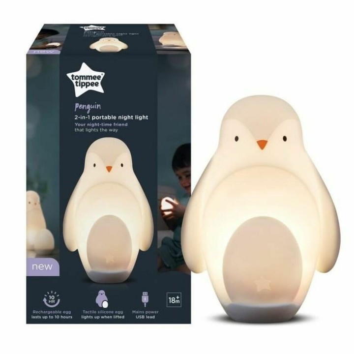 Natlys Tommee Tippee Nomadic