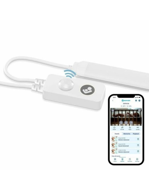 Nachtlicht Maxicosi Glow