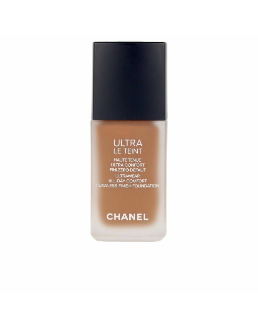 Fluid Make-up Chanel Le Teint Ultra B140 (30 ml)