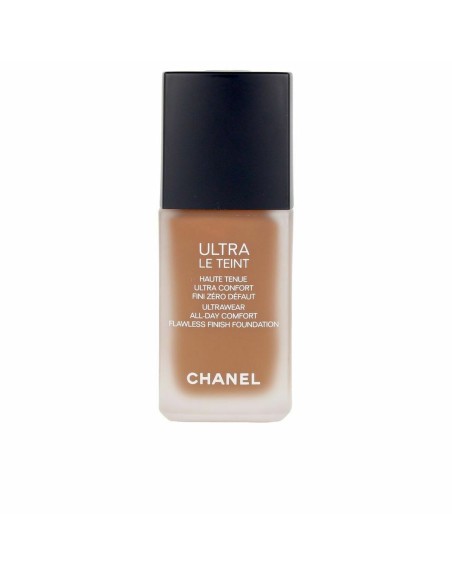 Fluid Make-up Chanel Le Teint Ultra B140 (30 ml)