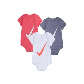 Body Nike Kids 3 Multifarvet