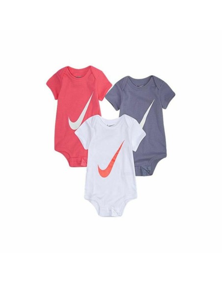 Body Nike Kids 3 Multifarvet