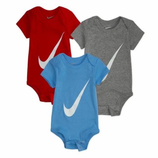 Body Nike Kids 3 Multifarvet