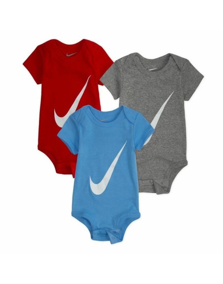 Body Nike Kids 3 Multifarvet