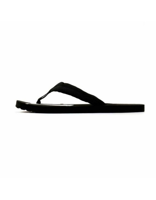Flip Flops für Männer Puma Epic Flip v2 M Schwarz