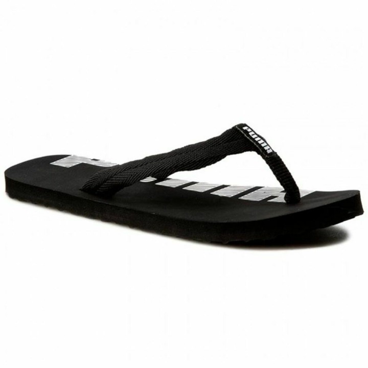 Ciabatte da Uomo Puma Epic Flip v2 M Nero