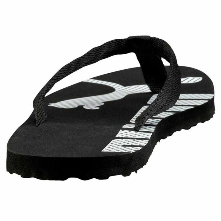 Ciabatte da Uomo Puma Epic Flip v2 M Nero