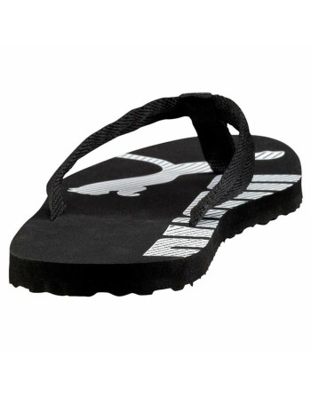 Tongs pour Homme Puma Epic Flip v2 M Noir