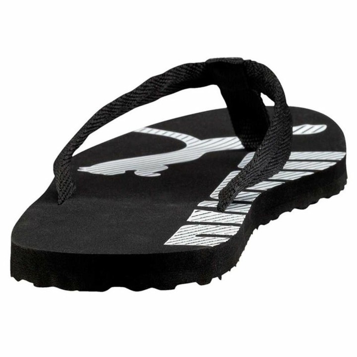 Ciabatte da Uomo Puma Epic Flip v2 M Nero