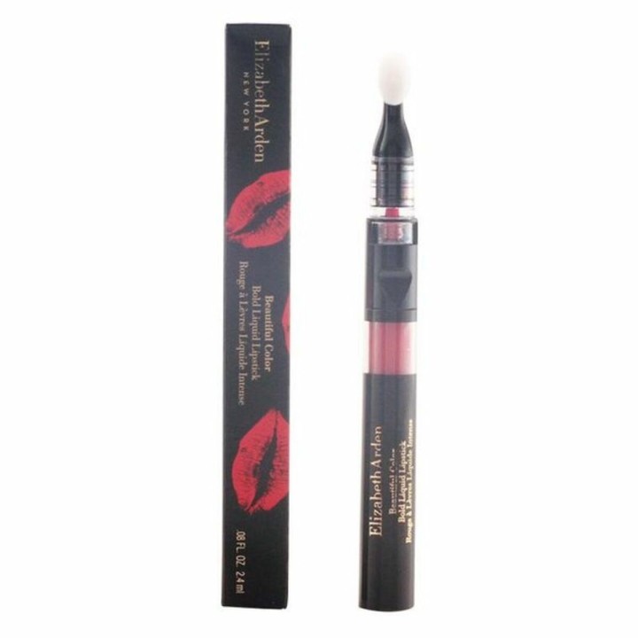 Lucidalabbra Elizabeth Arden A0102585 Fearless Red 2,4 ml